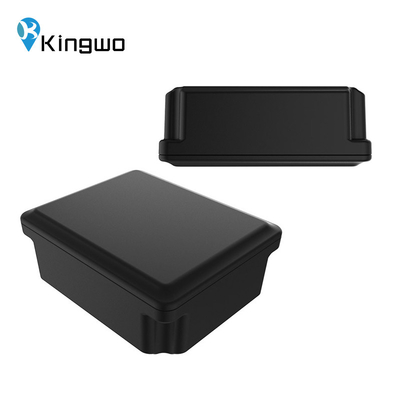 Anlagegut-Verfolger-Temperatur-Monitor Wifi-Position Kingwo Mini Waterproofs GPS