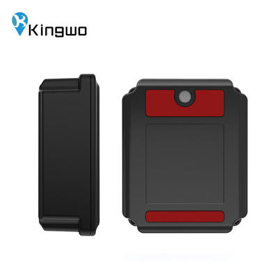 Kingwo schroffe Wifi Gps, die Gerät 3.6V aufspüren, imprägniern Anlagegut-Verfolger CatM Bluetooth