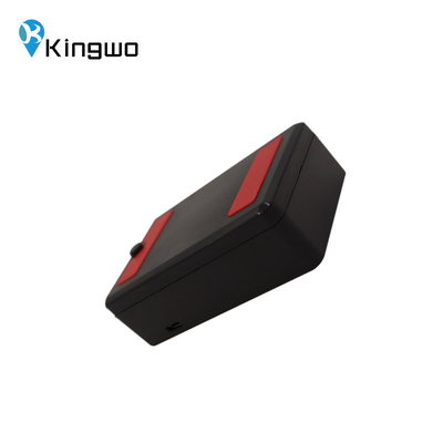 Verfolger-Verzeichnis-Gerät Kingwo globales Realzeit-3.7V Mini-GPRS wieder aufladbares GPS
