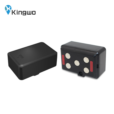 Leben-Radioapparat Kingwo Mini Gps Tracker Long Battery, der Geräte für Fahrzeuge aufspürt