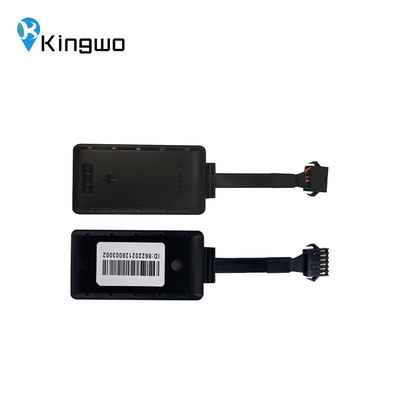 Taxi-LKW-Motorrad-Warnungs-Verfolger 2G DC9-100V Bluetooth, das Gerät aufspürt
