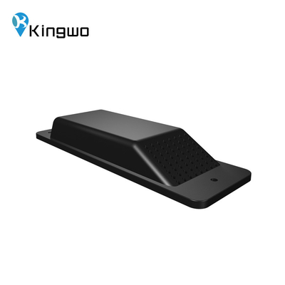 Lbs DES PC-4G GPS, das Gerät freien Verfolger APP RV GPS mit Batterie 10800mah aufspürt